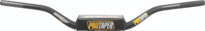 ProTaper 022045 ProTaper Contour CR High Handlebar - Jet Black