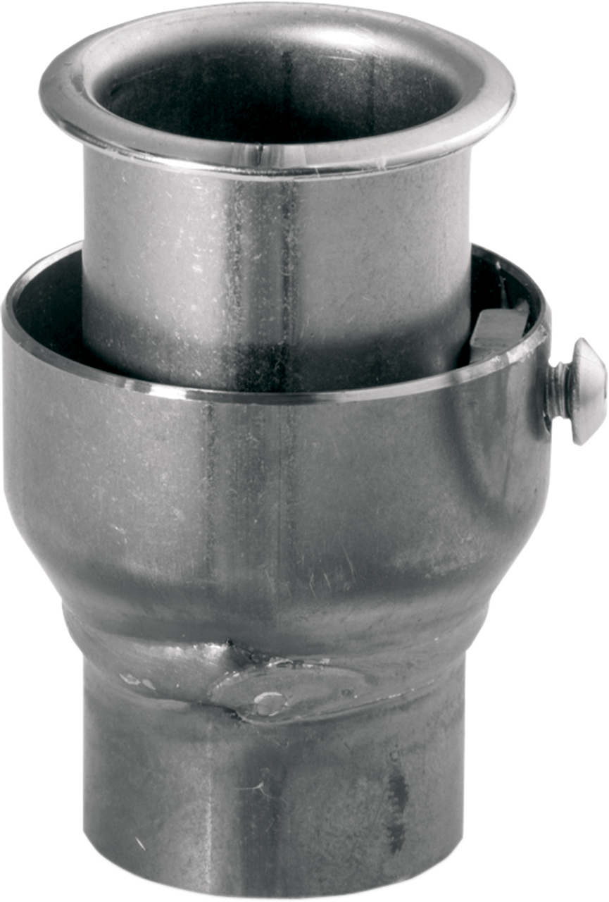 Quiet Baffle Insert