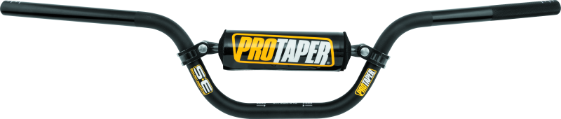 ProTaper 025302 ProTaper SE KLX/DRZ110 Handlebar - Black