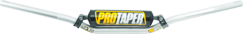 ProTaper 025295 ProTaper SE Carmichael Handlebar - Silver