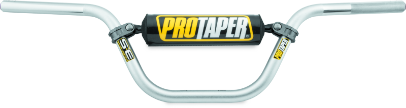 ProTaper 025240 ProTaper SE XR50 Handlebar - Silver