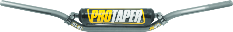 ProTaper 025269 ProTaper SE KX Low Handlebar - Platinum Gray