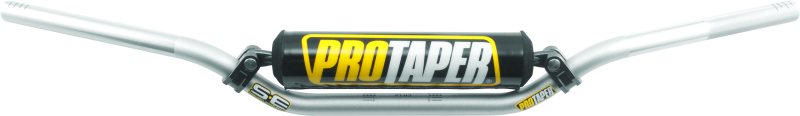 ProTaper 025221 ProTaper SE CR Low Handlebar - Silver