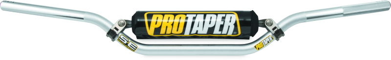 ProTaper 025220 ProTaper SE Henry/Reed Handlebar - Silver