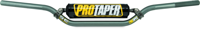 ProTaper 025264 ProTaper SE Henry/Reed Handlebar - Platinum Gray