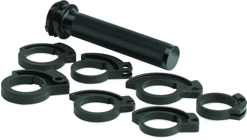 ProTaper 025044 ProTaper Micro Throttle Tube Kit