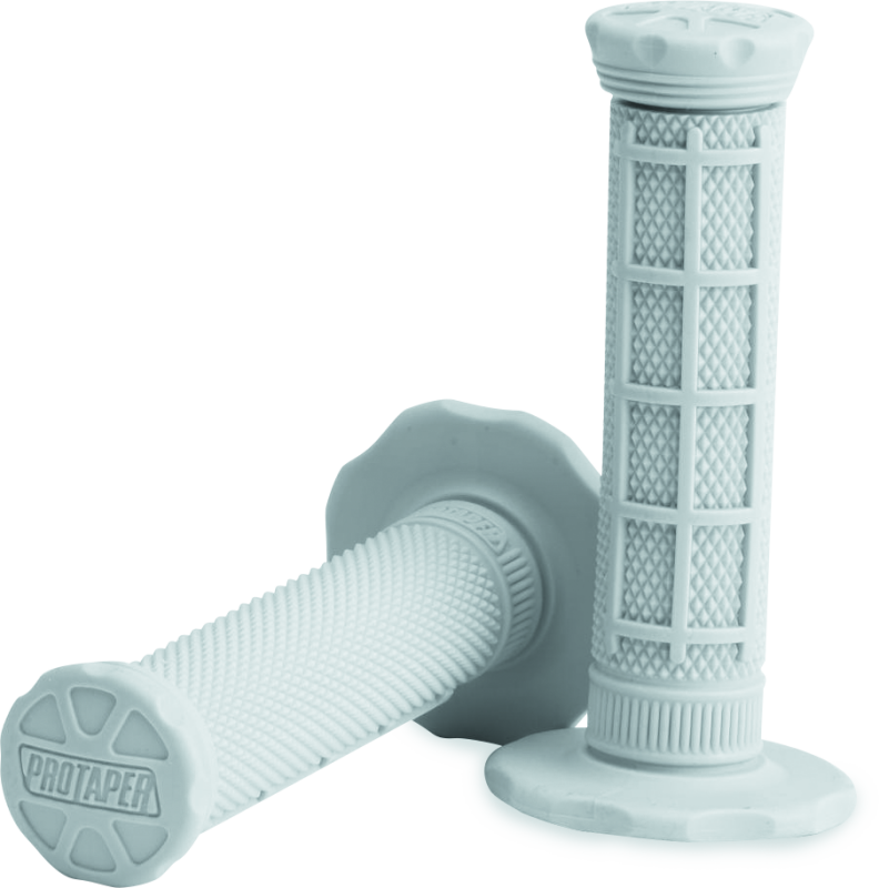 ProTaper 025045 ProTaper 1/3 Micro Grips - Medium Light Gray