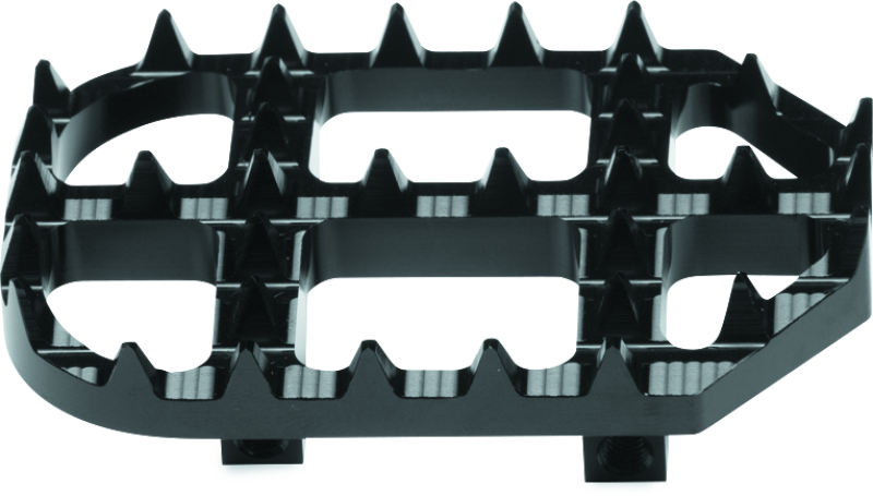 ProTaper 023214 ProTaper Footpeg Standard Cleat Kit - Black
