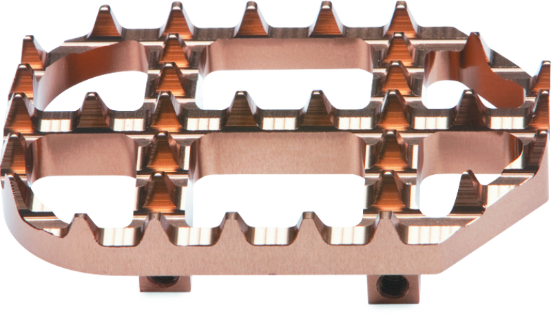 ProTaper 023206 ProTaper Footpeg Standard Cleat Kit