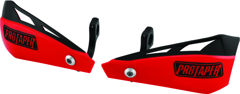ProTaper 023118 ProTaper Brush Guard Kit - Red