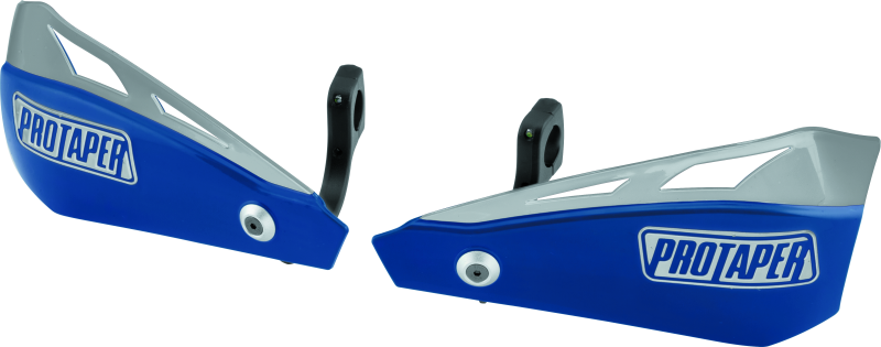 ProTaper 023117 ProTaper Brush Guard Kit - Blue