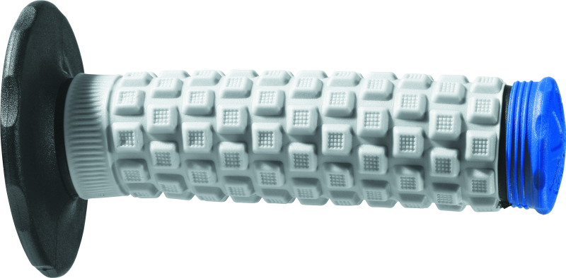 ProTaper 024852 ProTaper Pillow Top Grips - Black/Gray/Blue