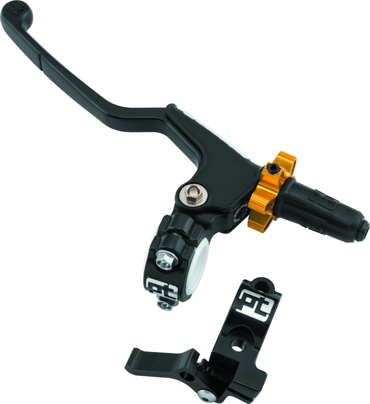 ProTaper 024100 ProTaper Universal Profile Clutch Perch Assembly w/ Hot Start