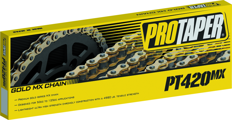ProTaper 023101 ProTaper Chain 420MX 134L