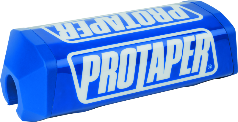 ProTaper 021625 ProTaper 2.0 Square Bar Pad - Race Blue