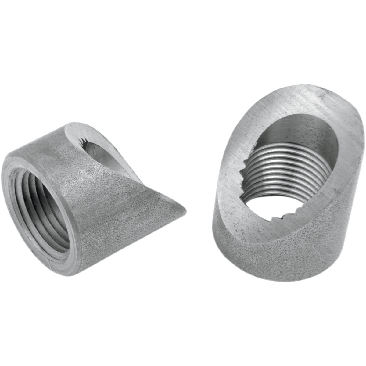 Drag Specialties - Weld-in O2 Bungs - 12mm - 45°