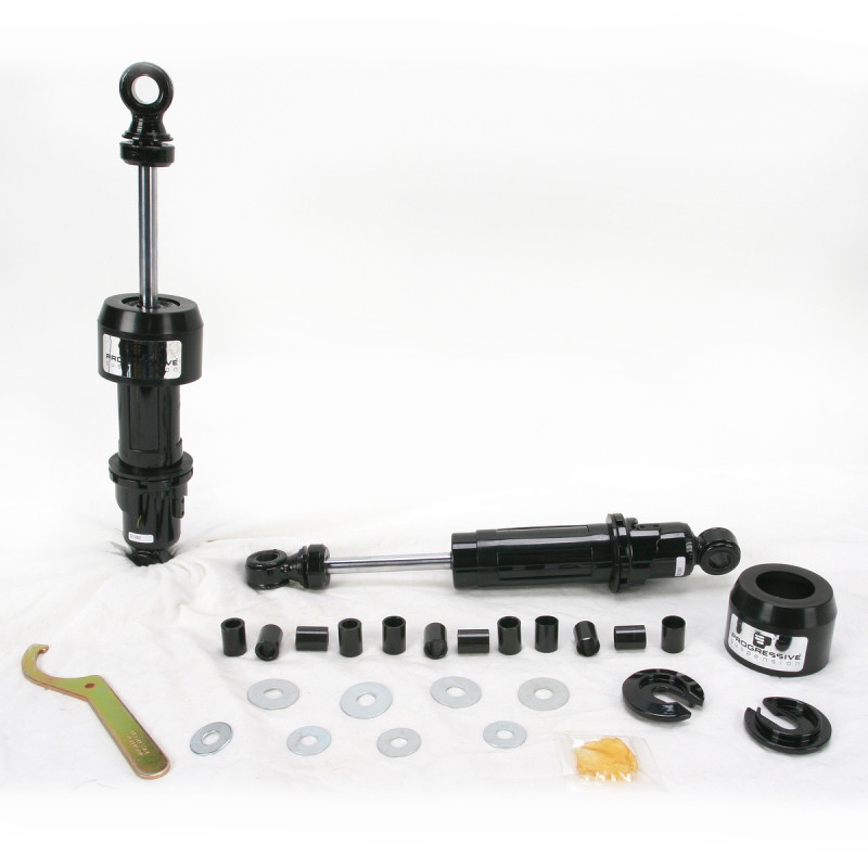 Progressive 13-1240B Progressive 13-1240B Magnum O/R Shok 15in