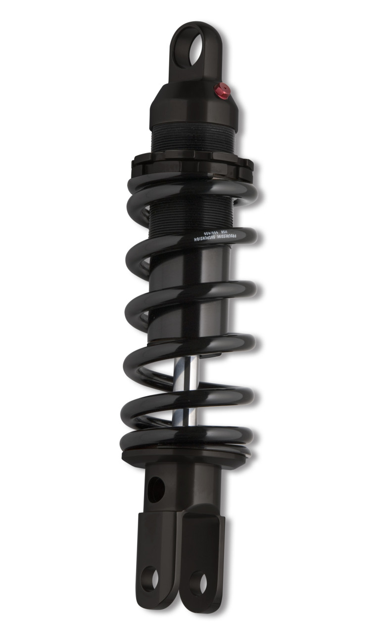 Progressive 465-1172B Progressive 465-1172B Monoshock 1in Lowered