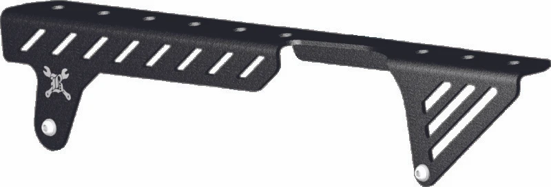 Burly Brand B10-3001TB Burly Brand Slash Cut Chain Guard