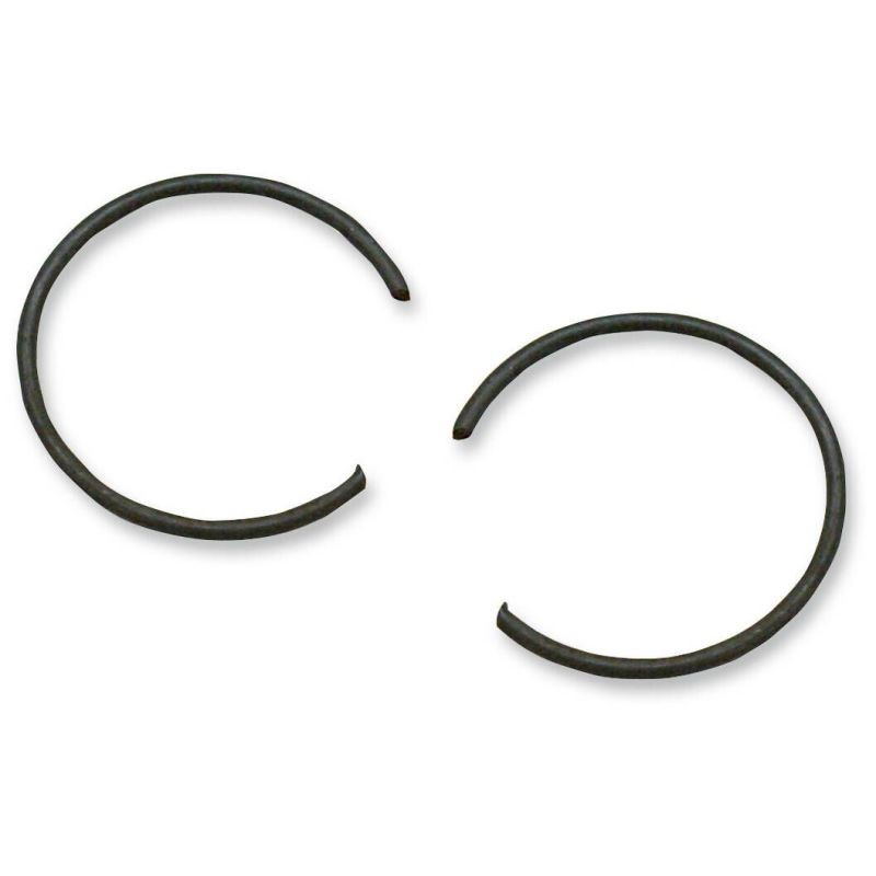 S&S Cycle 94-9278-2 S&S Cycle .927in C-Clip Wristin Keeper - 2 Pack