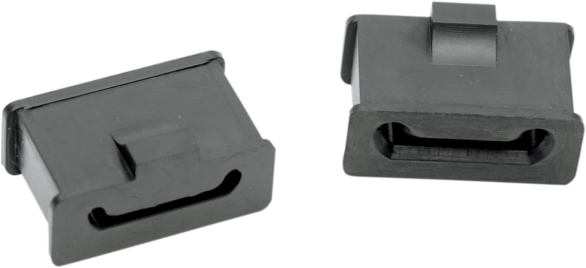 Muffler Mount Isolator - Rubber