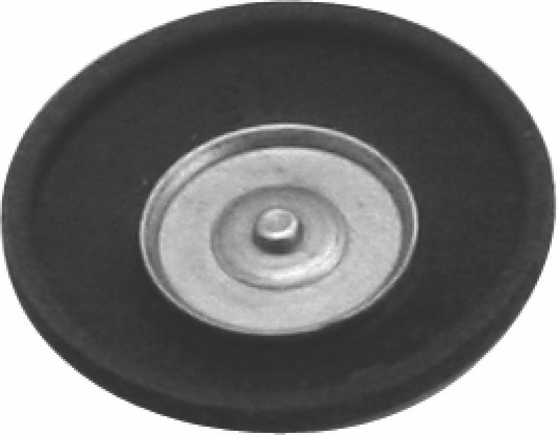 S&S Cycle 11-2282 S&S Cycle Accelerator Pump Diaphragm for Super E & G Carburetors