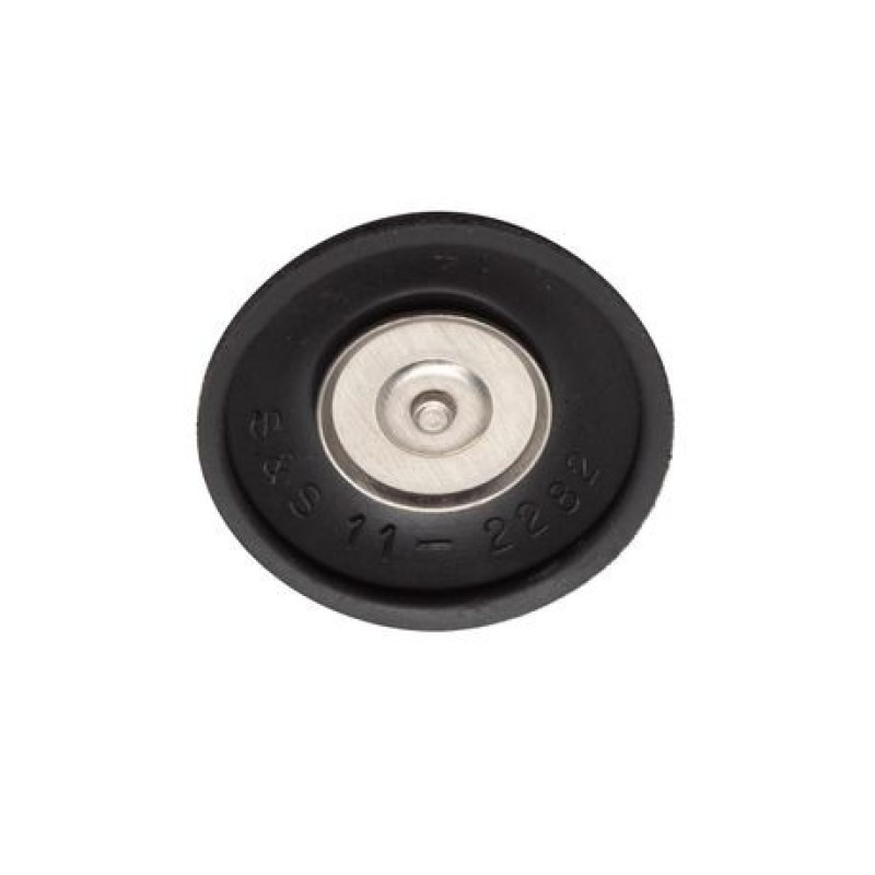 S&S Cycle 11-2282 S&S Cycle Accelerator Pump Diaphragm for Super E & G Carburetors