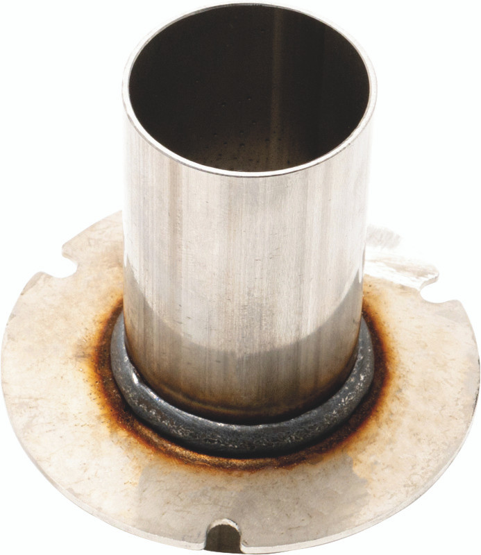 S&S Cycle 550-1661 S&S Cycle 1.5in Power Tune XTO Muffler Insert