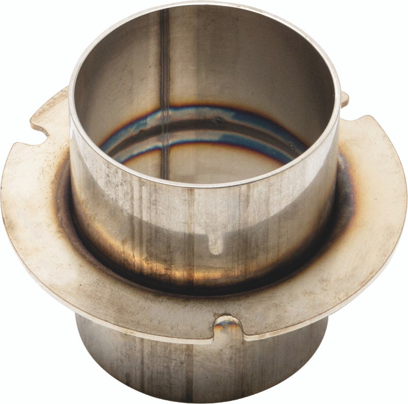 S&S Cycle 550-1665 S&S Cycle 2in Power Tune XTO Muffler Insert