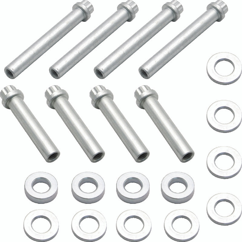 S&S Cycle 93-3014 S&S Cycle 1984+ BT/86-03 XL Stock Heads Head Bolt Kit