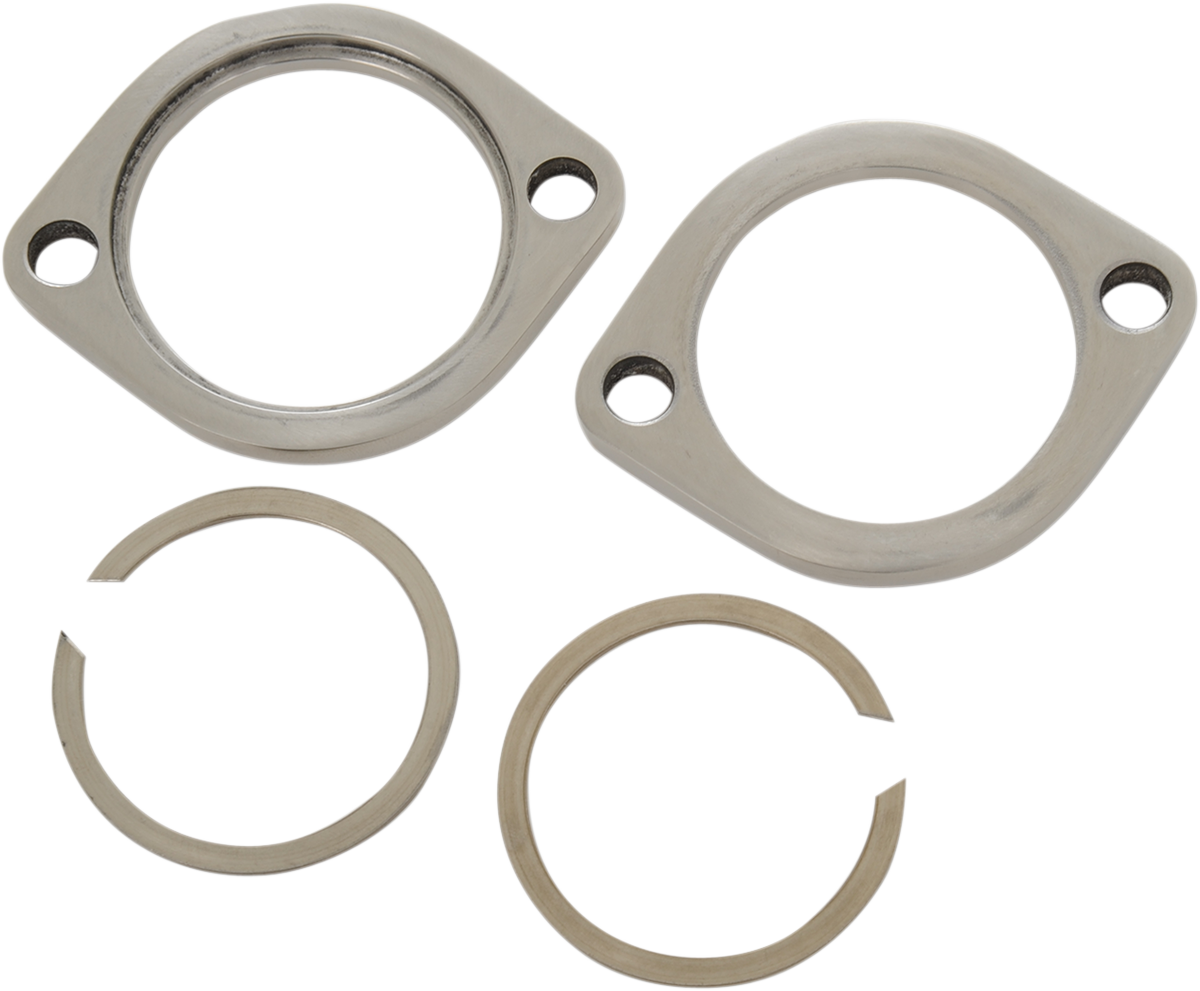 Exhaust Flange Kit