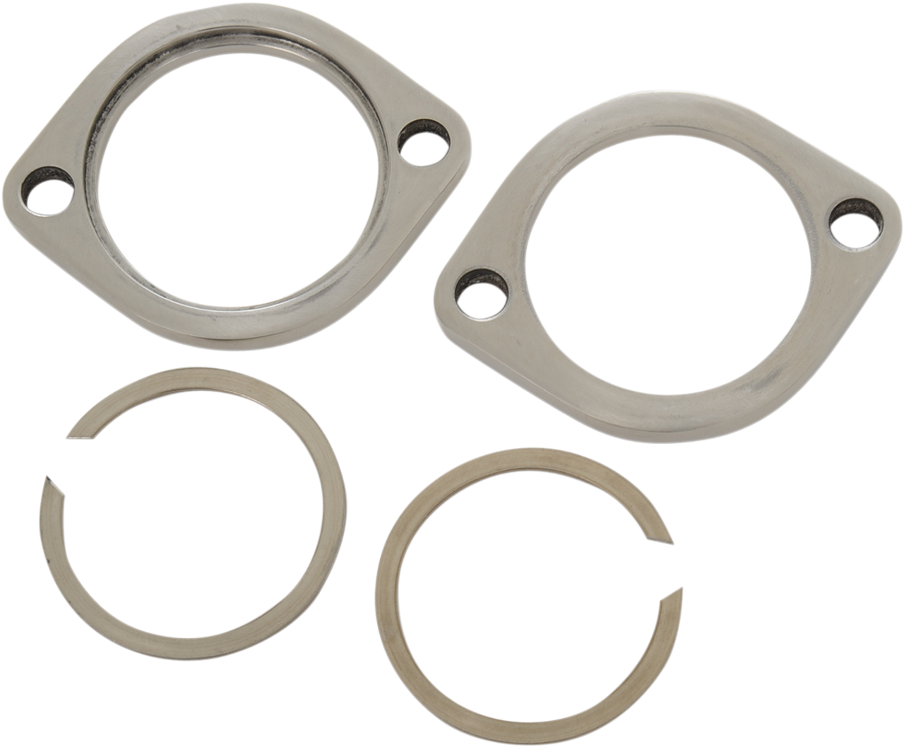 Exhaust Flange Kit