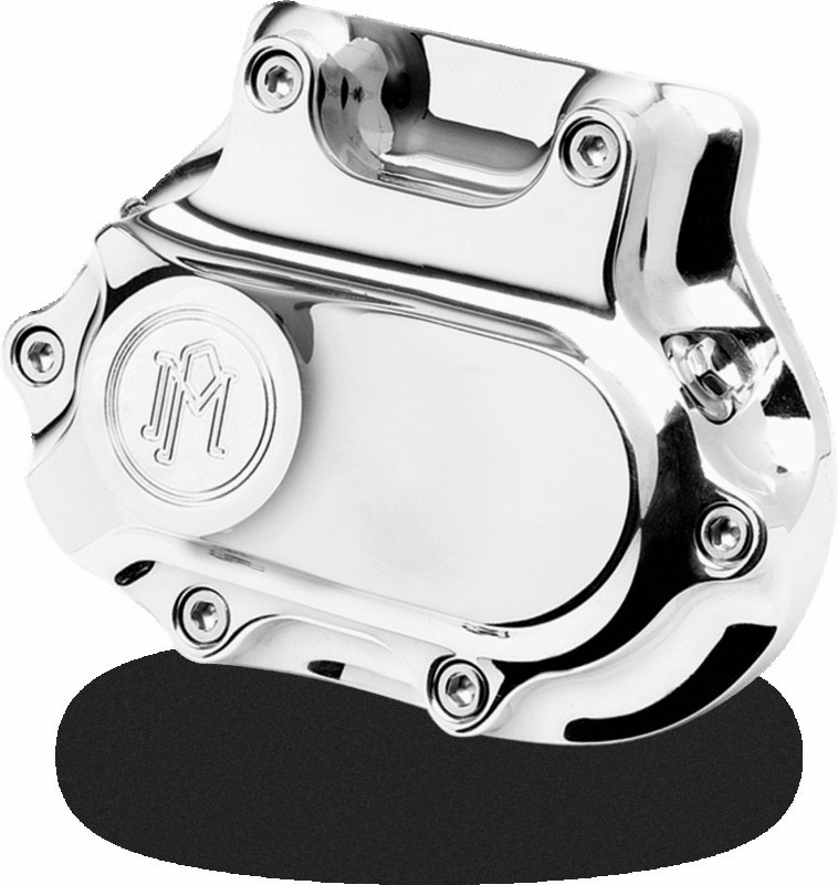 Performance Machine 0066-2000-CH Performance Machine Smooth Clutch Slave Assembly - Chrome