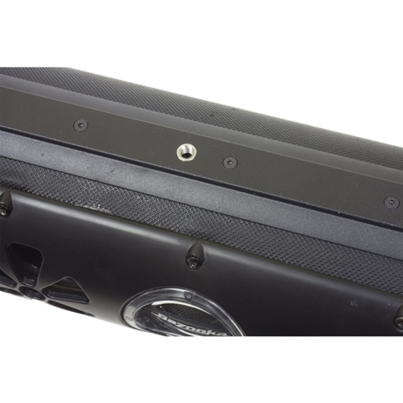 Bazooka BPB24-G3 Bazooka 24in G3 Party Bar Led Red/Green/Blue Bluetooth