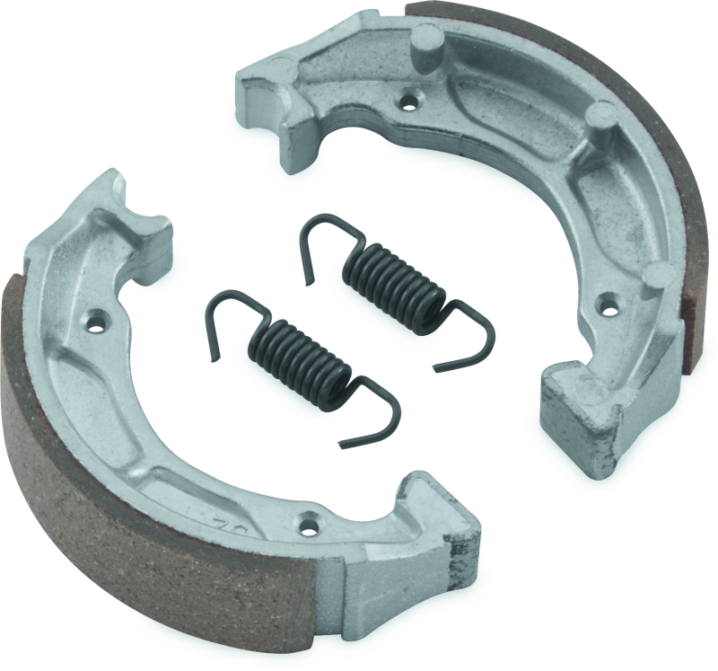 BikeMaster 963060 BikeMaster BM-613 Brake Shoes