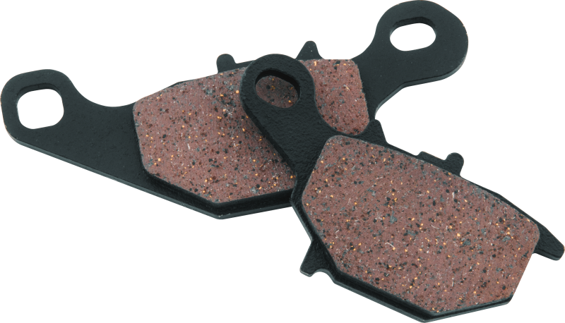 BikeMaster 961300 BikeMaster BM-230 Brake Pads