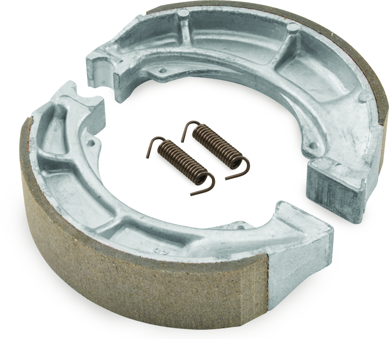 BikeMaster 963070 BikeMaster BM-636 Brake Shoes