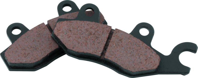 BikeMaster 961136 BikeMaster BM-197 Brake Pads