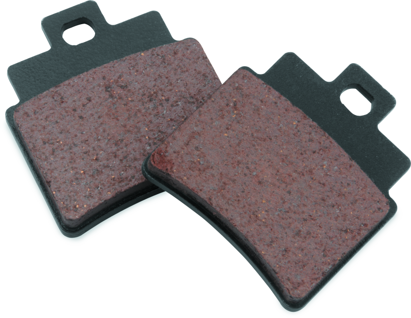 BikeMaster 961155 BikeMaster BM-355.4 Brake Pads