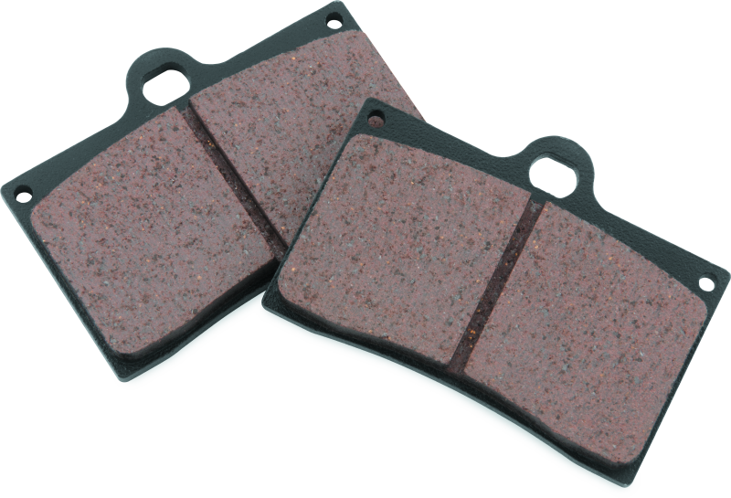 BikeMaster 961152 BikeMaster BM-095 Brake Pads