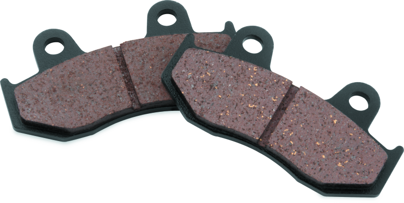 BikeMaster 961240 BikeMaster BM-092 Brake Pads
