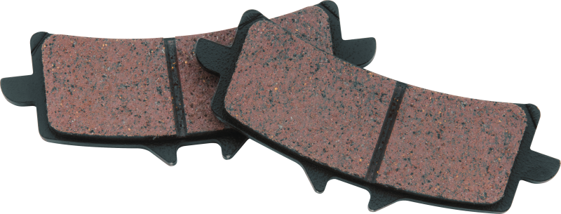 BikeMaster 961302 BikeMaster BM-447 Brake Pads