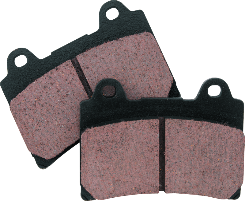 BikeMaster 961112 BikeMaster BM-123 Brake Pads