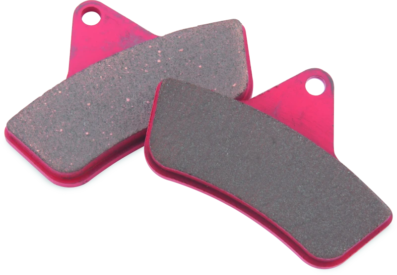 BikeMaster 961553 BikeMaster BM-271 Sintered Brake Pads