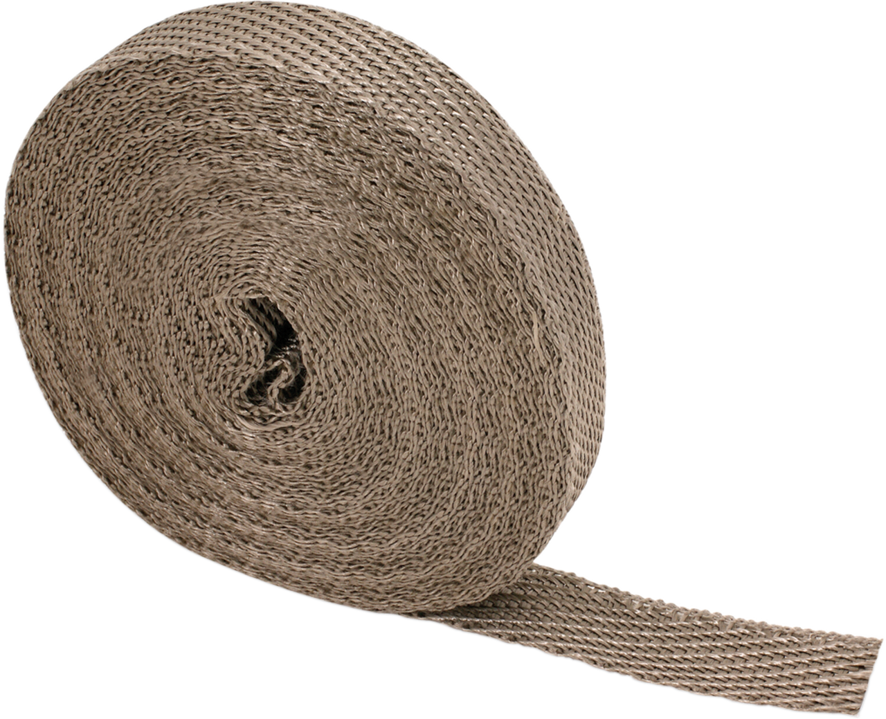 Matrix Exhaust Wrap - 1"x50