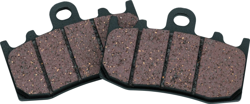 BikeMaster 961200 BikeMaster BM-335 Brake Pads