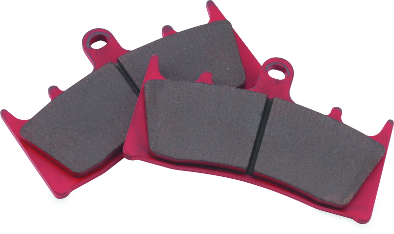 BikeMaster 961409 BikeMaster BM-188 Sintered Brake Pads