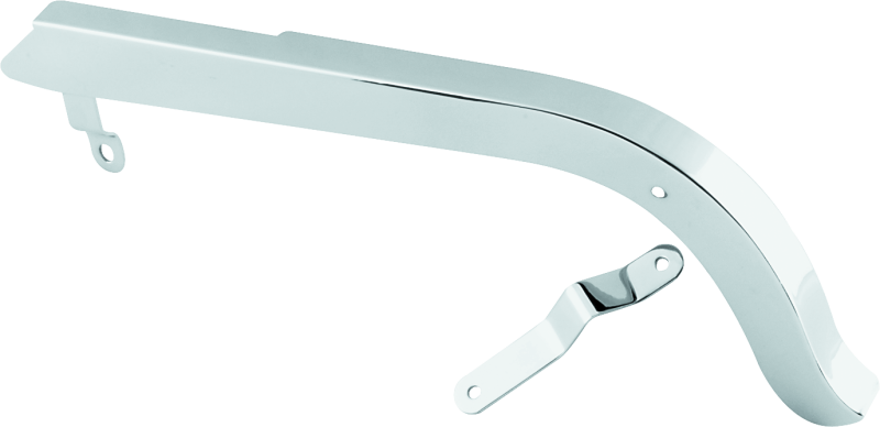 Bikers Choice 490190 Bikers Choice 58-82 FL Chrome Custom Thin Chain Guard