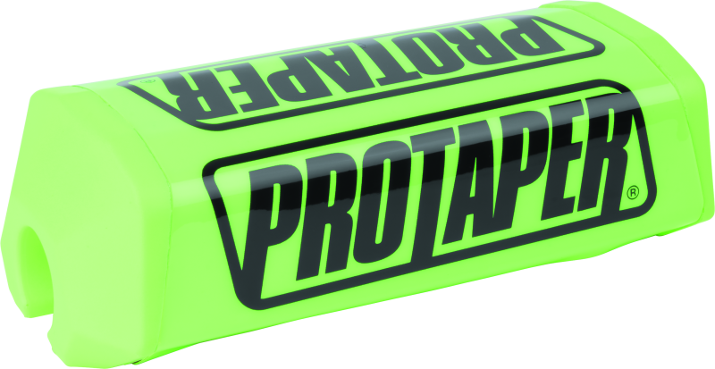 ProTaper 021628 ProTaper 2.0 Square Bar Pad - Race Green