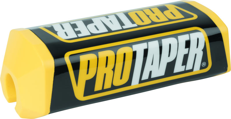 ProTaper 021769 ProTaper 2.0 Square Bar Pad - Yellow/Black